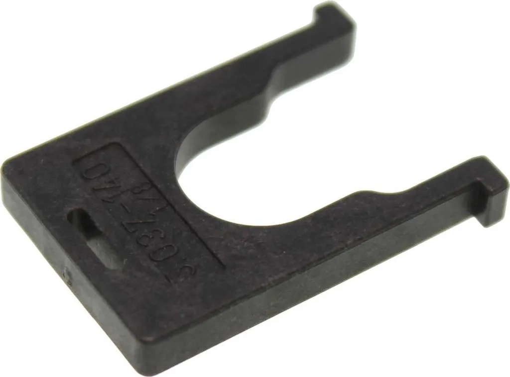 Clip Fissaggio Kärcher Klammer 9.039-336.0 per Tubo Alta Pressione K4 K5