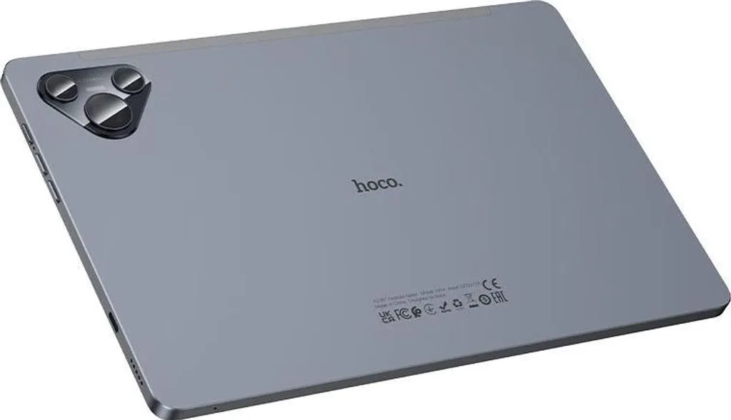 Tablette Tactile Android 10,95 pouces Hoco HI14 avec Port Carte SIM