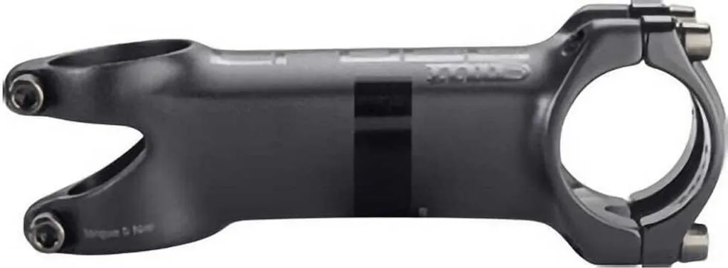 Attacco Manubrio Deda Mud Cross 100mm POB - MTB XC Performance