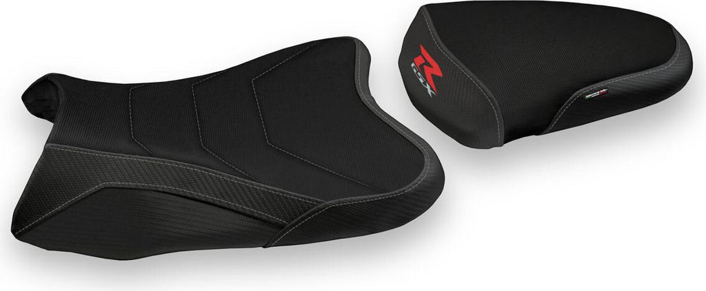 Satteldecke Comfort 6BL-1 für Suzuki GSX R 750 (2008-2010)