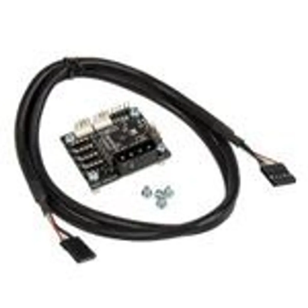 Aqua Computer Farbwerk USB Bluetooth Aquabus - Contrôleur LED RGB - 4