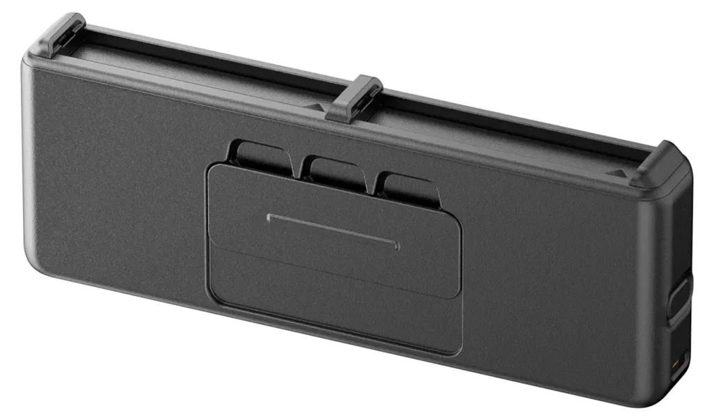Insta360 X5 Utility Étui Recharge Rapide - Double Slot USB-C 2.0A