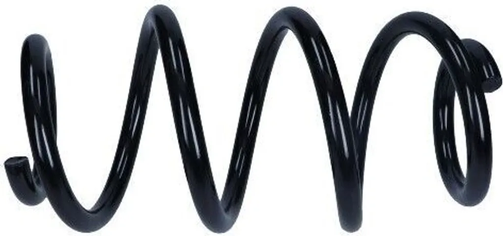 Ressort de suspension cassé ? Remplacez par le 60-0776 pour Audi A4 A5 A6