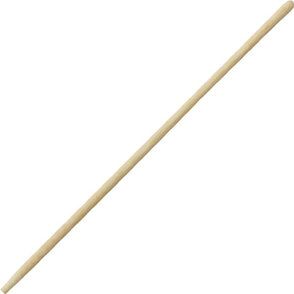 Maniglia in coccio L.1200mm P.36mm faggio LÖFFERT Immagine del prodotto 