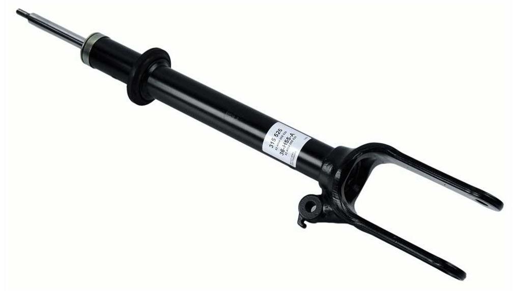 Sachs Stoßdämpfer 315 526 vorne für Mercedes-Benz M Produktbild 