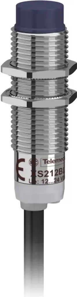 Capteur inductif pour maintenance industrielle Schneider XS212BLPAL2