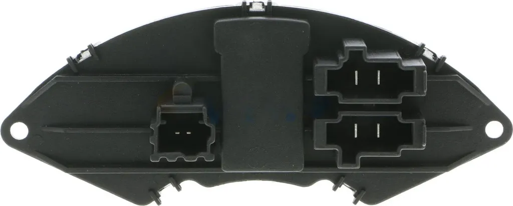 Module de Régulation Ventilateur Habitacle CITROËN C4 Berlingo Combo - 7