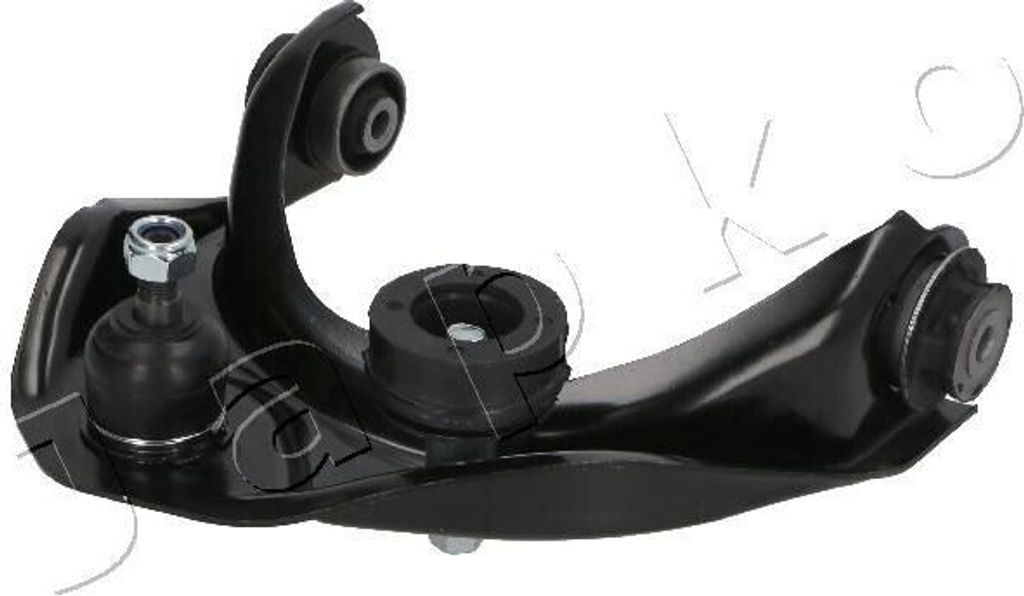 JAPKO 72334L Querlenker Vorne Links Oben für MAZDA 6 Kombi (GJ, GL)