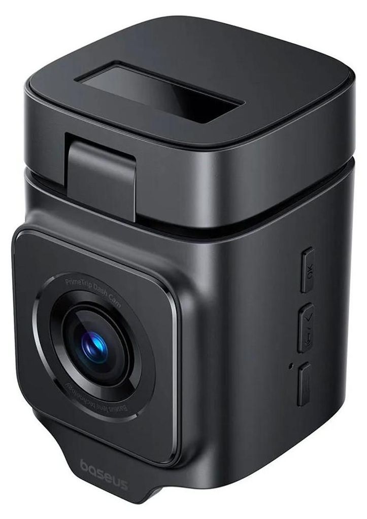 Caméra embarquée Baseus PrimeTrip VD1 Pro 4K haute Image du produit 