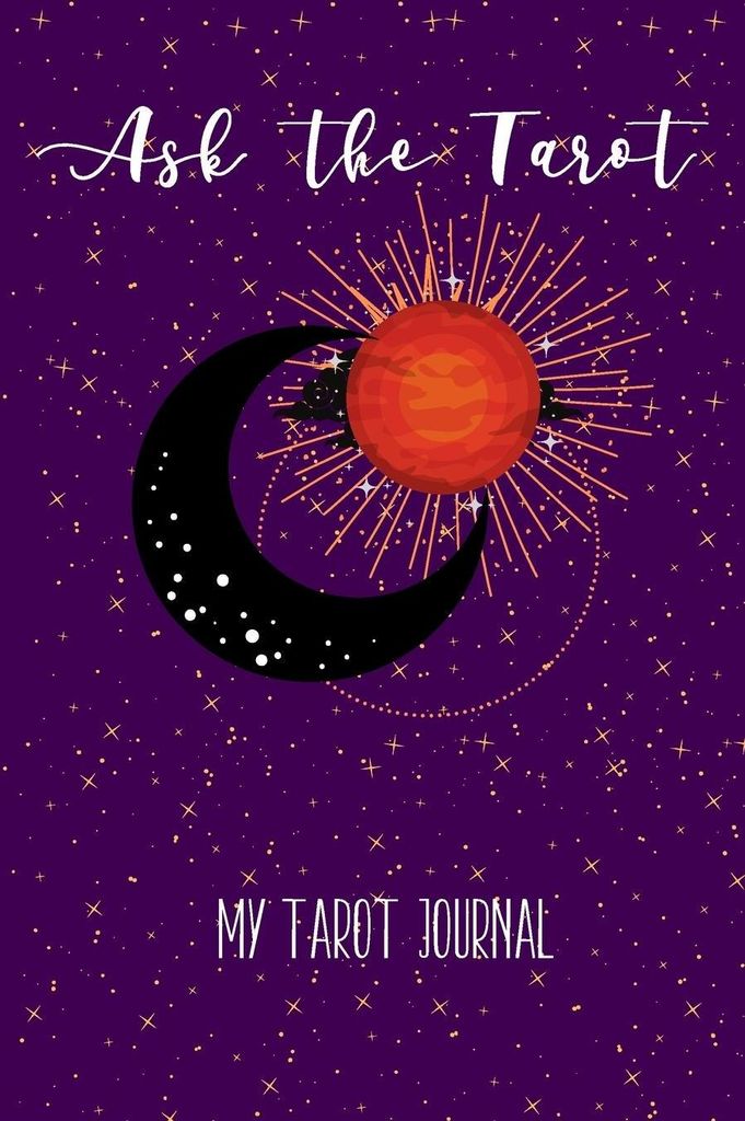 Ask the Tarot