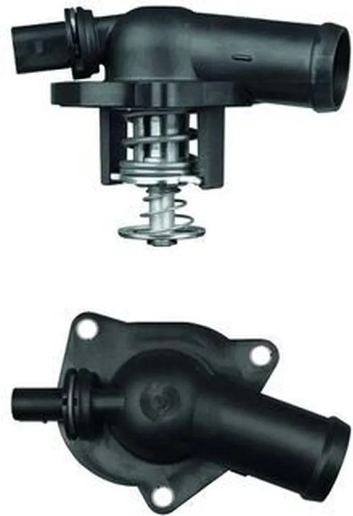Thermostat VAG Anti-Surchauffe Moteur Réparer Fuite Liquide Refroidissement