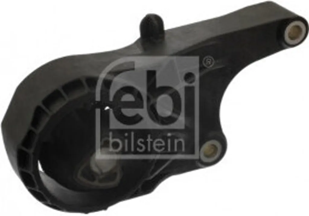 Supprimer Vibrations Moteur Insignia A G09 - Support FEBI 40456 Durable