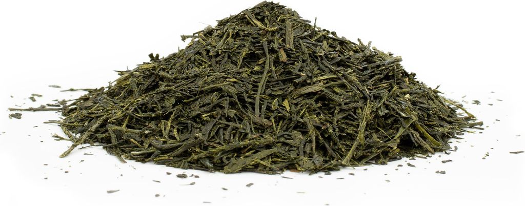 JAPAN SENCHA FUKAMUSHI-CHA- Grüner Tee, 50g