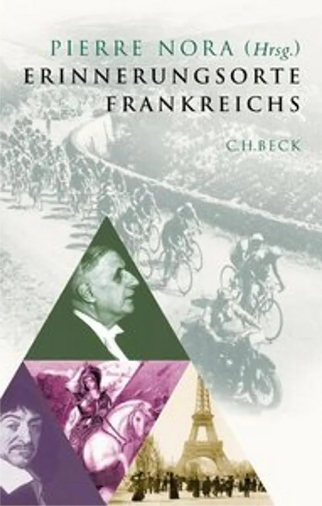Comprendre l'Identité Française : Livre Lieux de mémoire pour Passionnés