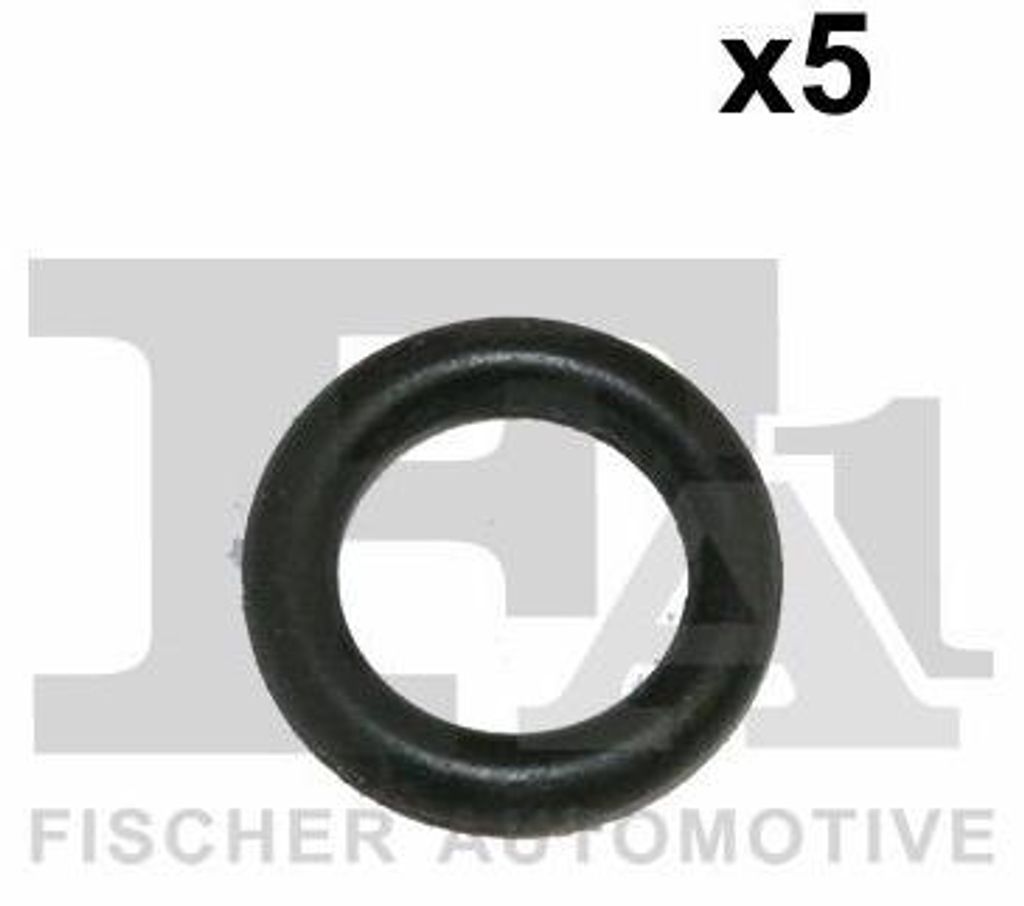 FA1 Dichtring 076.427.005 unten für BMW 1 Schrägheck (F20) 3mm FPM (Fluor-Kautschuk) 11,5mm
