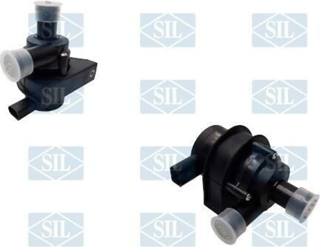 Pompe à eau auxiliaire pour refroidissement VW Passat Variant (3C5)
