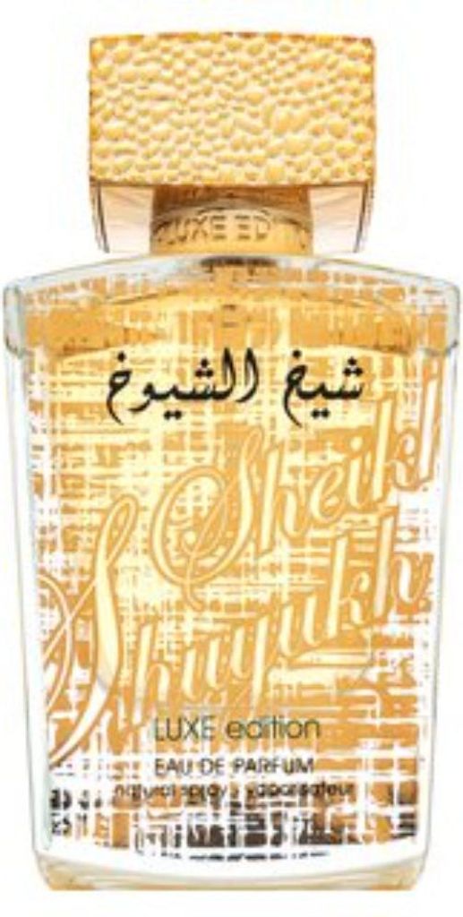 Lattafa Sheikh Al Shuyukh Luxe Edition parfémovaná voda Obrázek produktu 