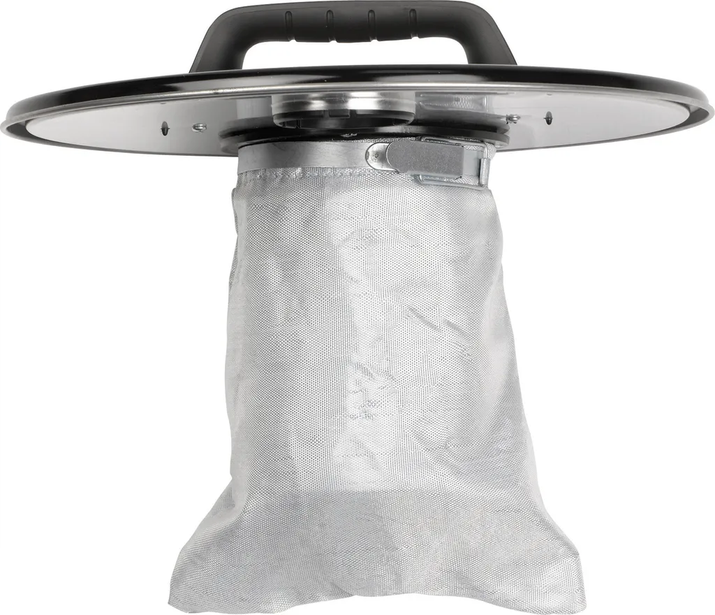 Filtre Fin à Cendres Einhell de 18 Litres avec Cuve en Acier Robuste - 4