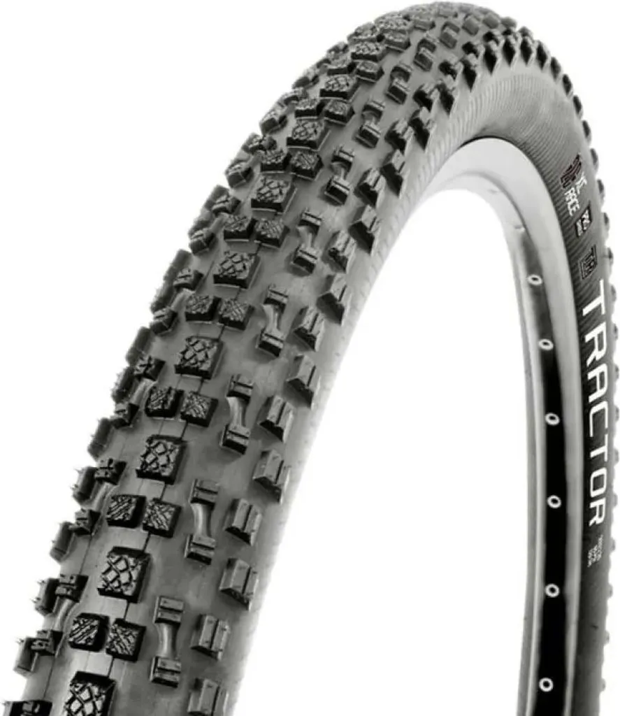 Pneu de VTT 29 pouces MSC Tractor pour cross-country et marathon XC