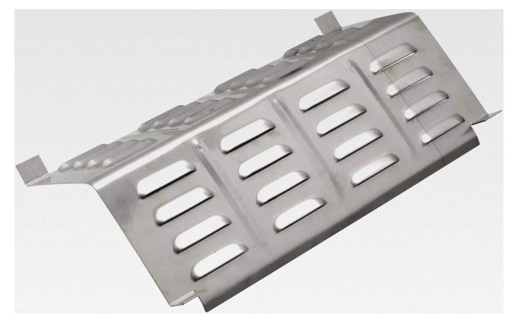 FlavorBar Premium für den Weber Go-Anywhere Gasgrill