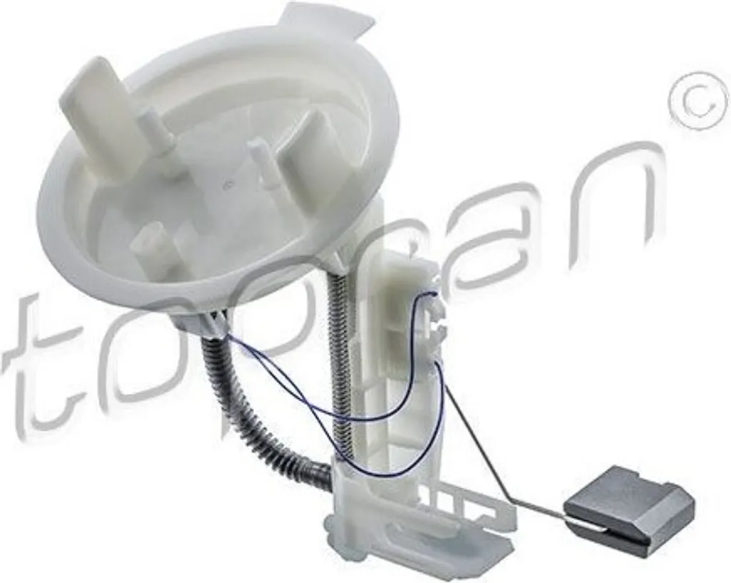 Capteur de réservoir Mercedes W204 S204 : solution panne de jauge OE