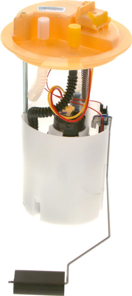 Pompe à carburant BOSCH 0580203451 pour Fiat 500L 351 352 OE 52098783