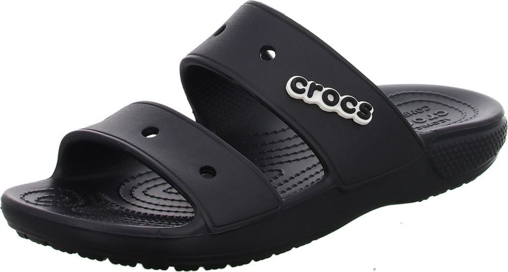 Pantolette bis 30mm Absatz (casual) Classic Crocs Sandal Produktbild 