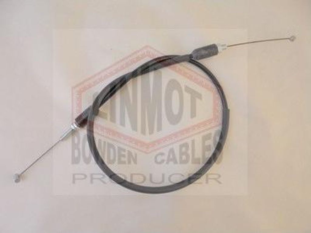 Gaszug A Honda Xl 1000 V Varadero (99-02) Linmot 17910-Mbt-610