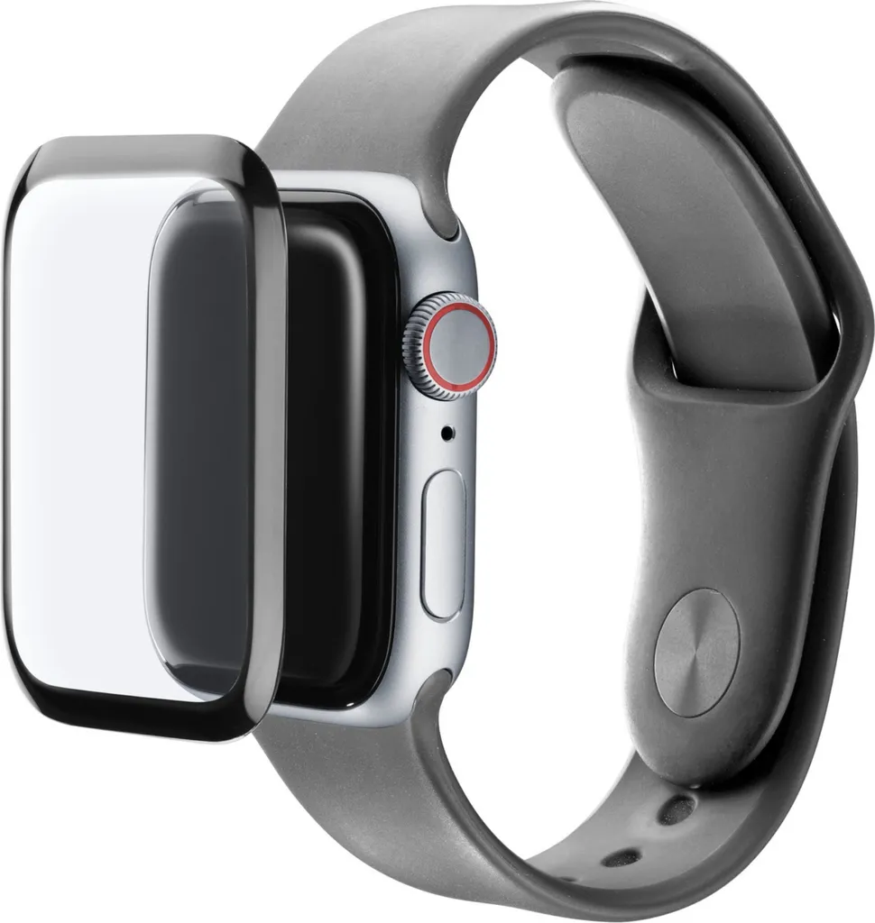 Cellularline Impact Glass Apple Watch 40mm: Offerta Protezione