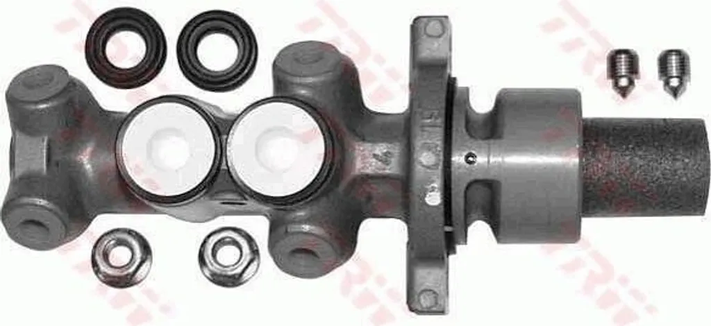 Maître cylindre de frein TRW PMD397 pour Saxo et Peugeot 106 II 306