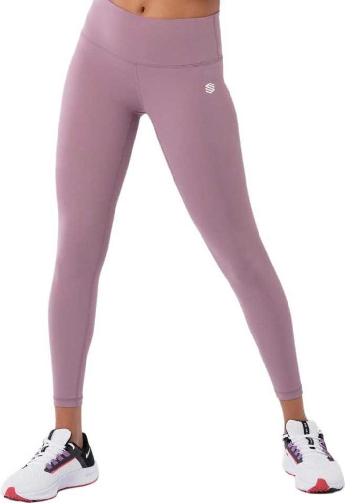 Siroko Luxe Baselayer-hose Lila XS Frau Lila XS