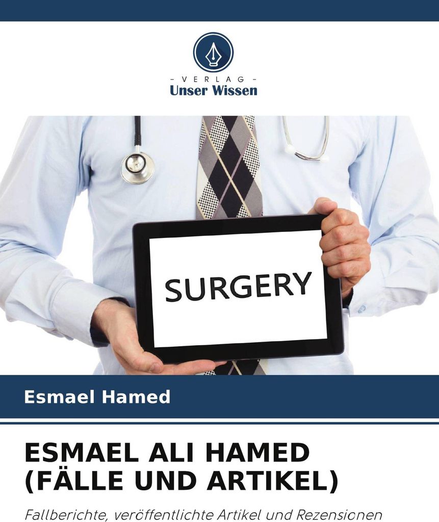 Esmael Ali Hamed (Fälle Und Artikel)