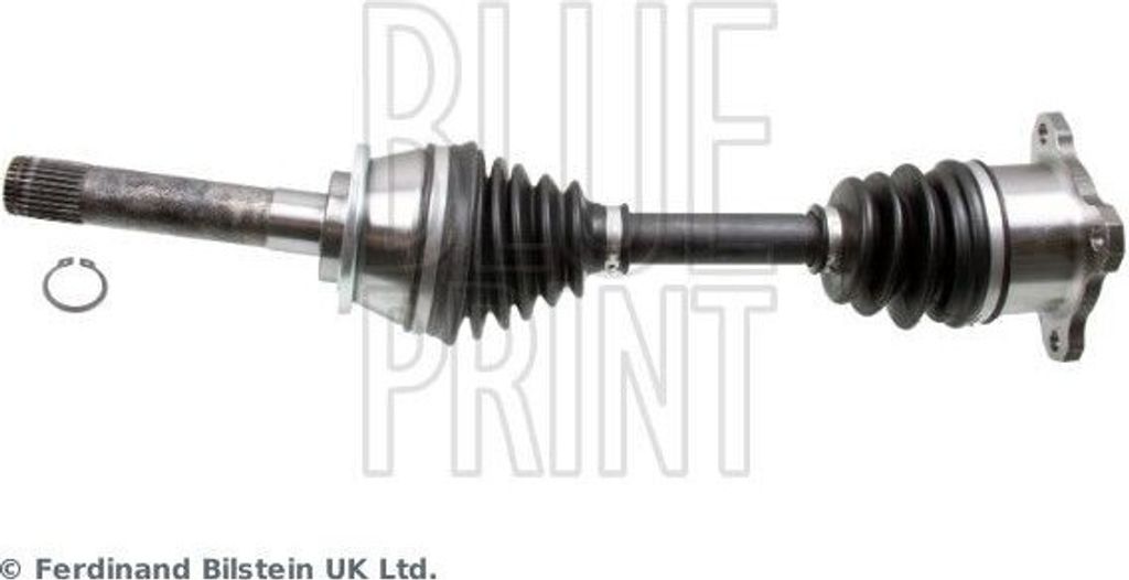 BLUE PRINT ADBP890011 Antriebswelle Vorne Rechts für MITSUBISHI PAJERO III (V7W, V6W) PAJERO II (V3W, V2W, V4W) L 200 (K7T, K6T) Pajero Sport I SUV