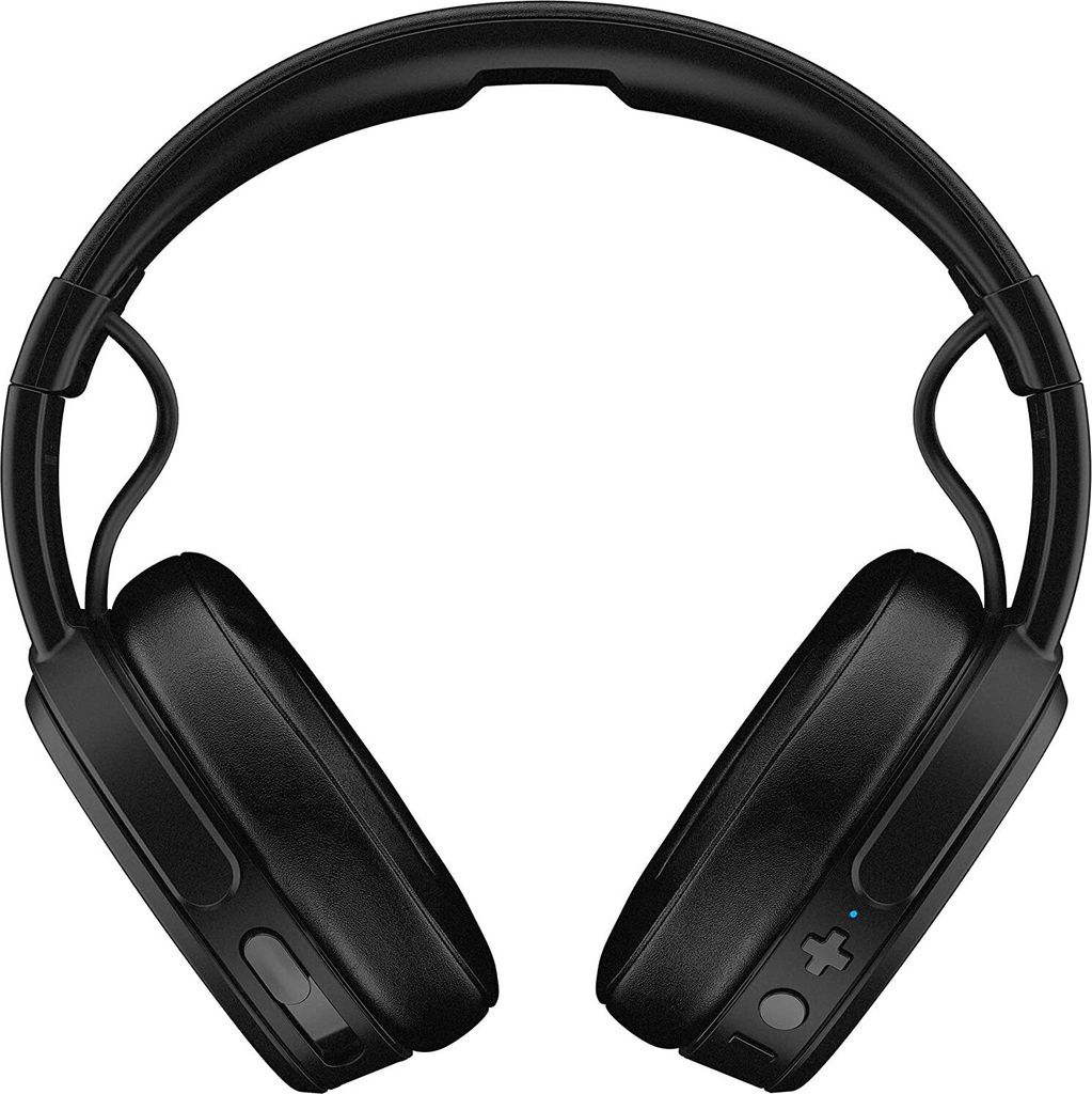 Skullcandy Headset CRUSHER Wireless OVER-EAR W/MIC 1 Black; Produktbild 