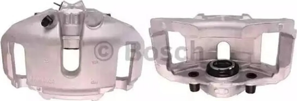 Étrier de frein Bosch 0986134140 haute résistance pour BMW Série 6 F12