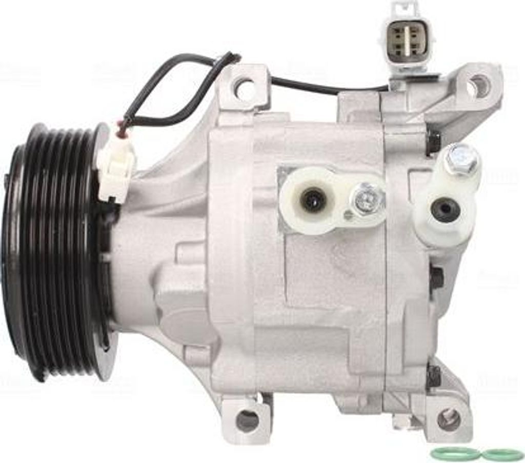 NISSENS 89530 Klimakompressor OE 8831002330 kompatibel mit Corolla