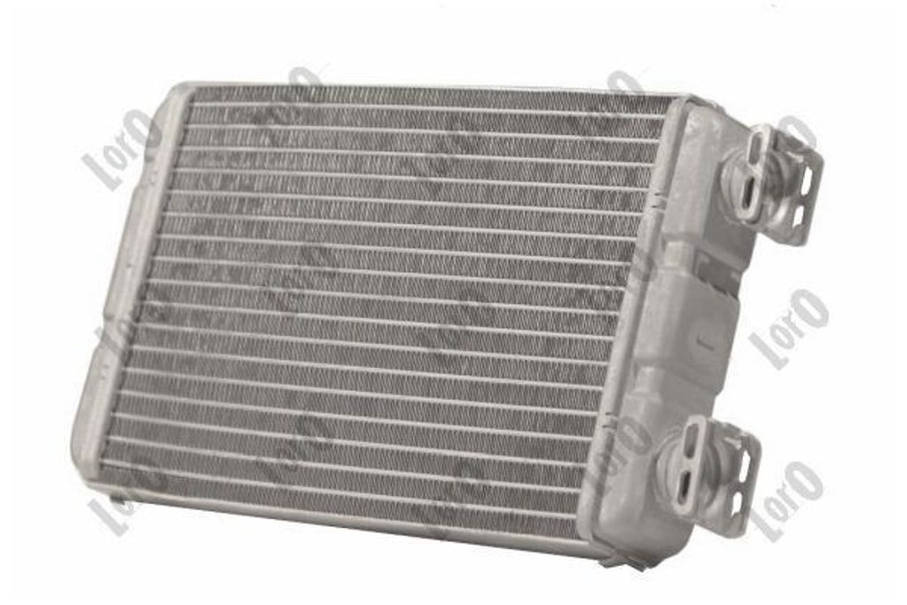 ABAKUS 004-015-0017-B Wärmetauscher Innenraumheizung Kühler für BMW 3 Compact (E36)