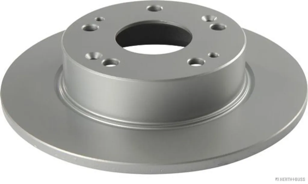 Disques de frein Jakoparts haute résistance pour Honda Accord CL7 CL9