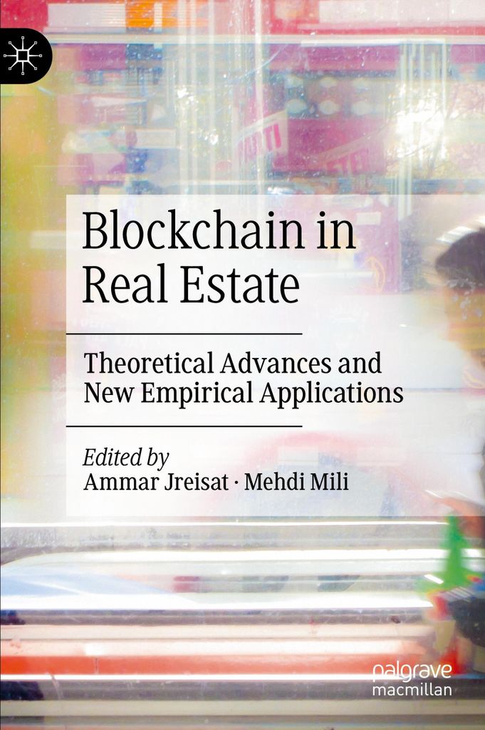 Blockchain in Real Estate