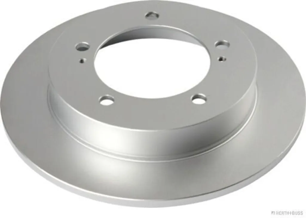 Disque de Frein J3308015 139.5mm pour Suzuki Jimny FJ - Haute Durée