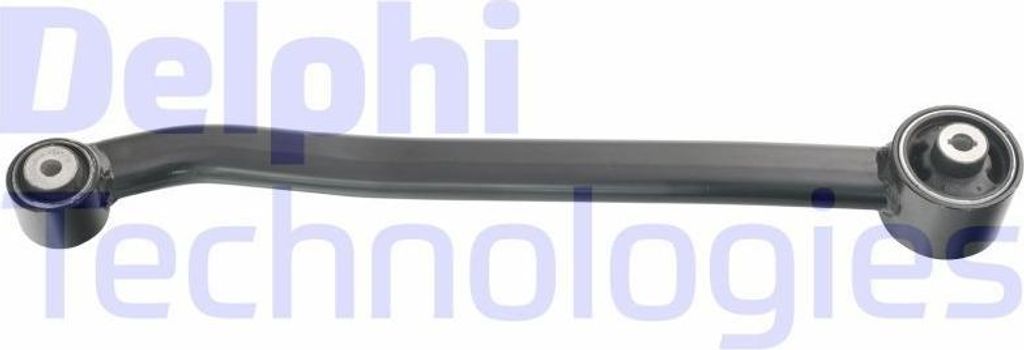 DELPHI TC8389 Querlenker Links Unten für FIAT 500X (334) Schräglenker