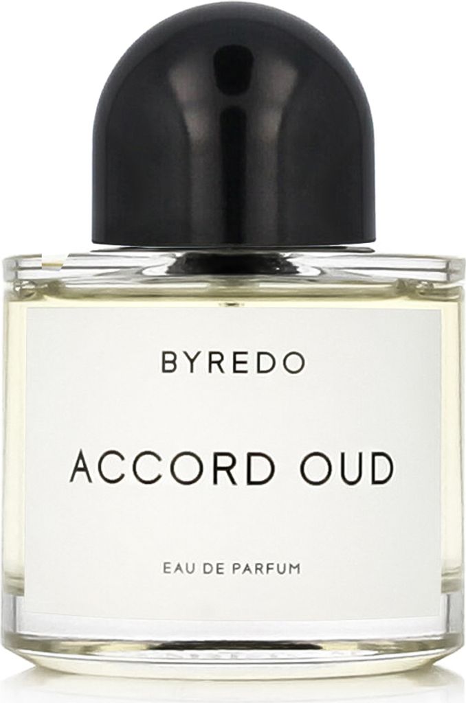 Byredo Accord Oud EDP 100 ml UNISEX Image du produit 