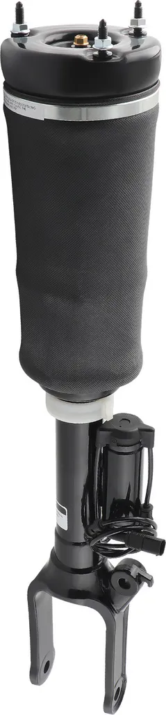 Suspension Avant Mercedes Classe R W251 - Remplacement Amortisseur Air