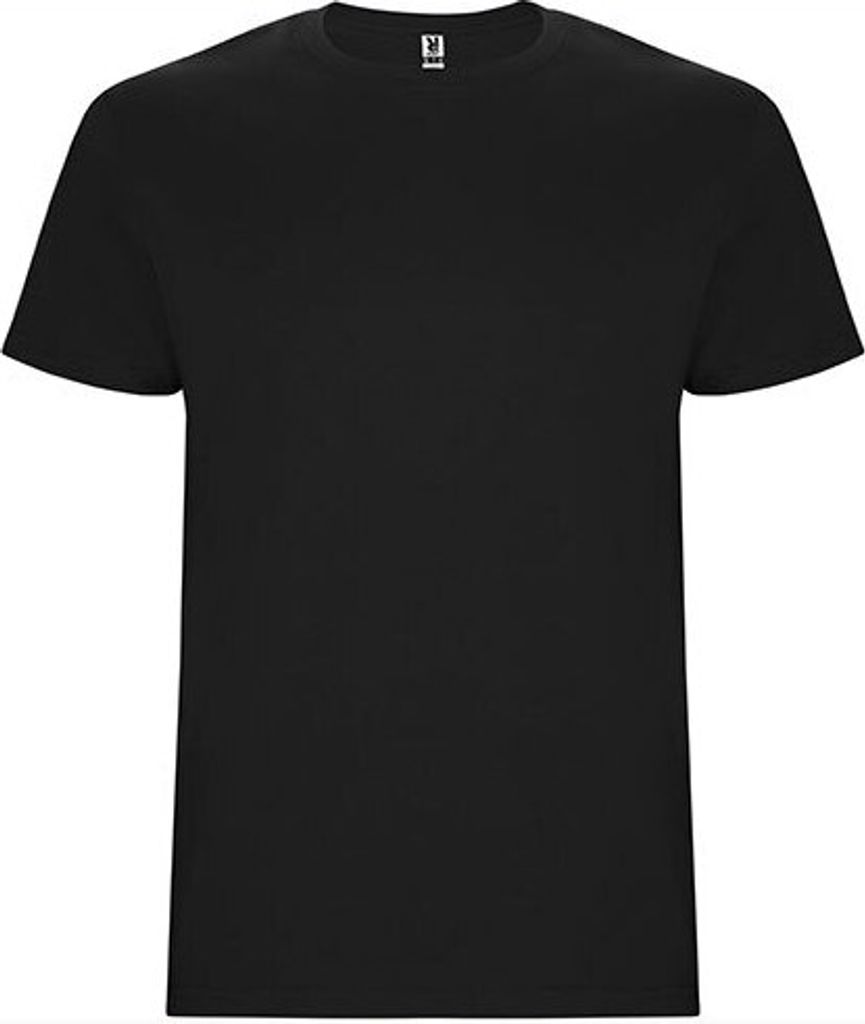Roly CA6681 | Stafford T-Shirt - Doppellagiger Produktbild 