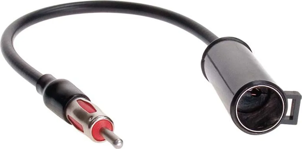 Upgrade Antenna Nissan Skyline Sunny | Adattatore Radio Top Quality