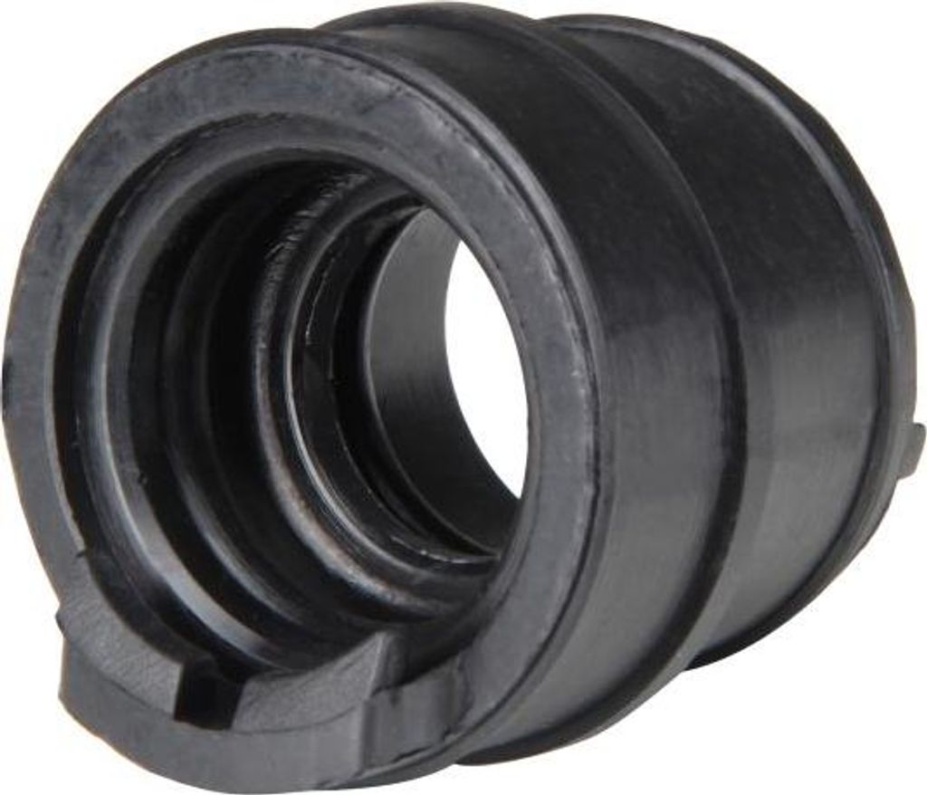 Inlaatrubber (carburateur inlaatstomp) 24/28mm voor Aprilia Productafbeelding 