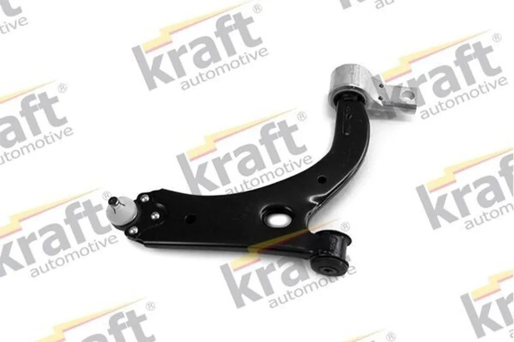 Triangle de suspension bas Kraft Automotive pour guidage de roue