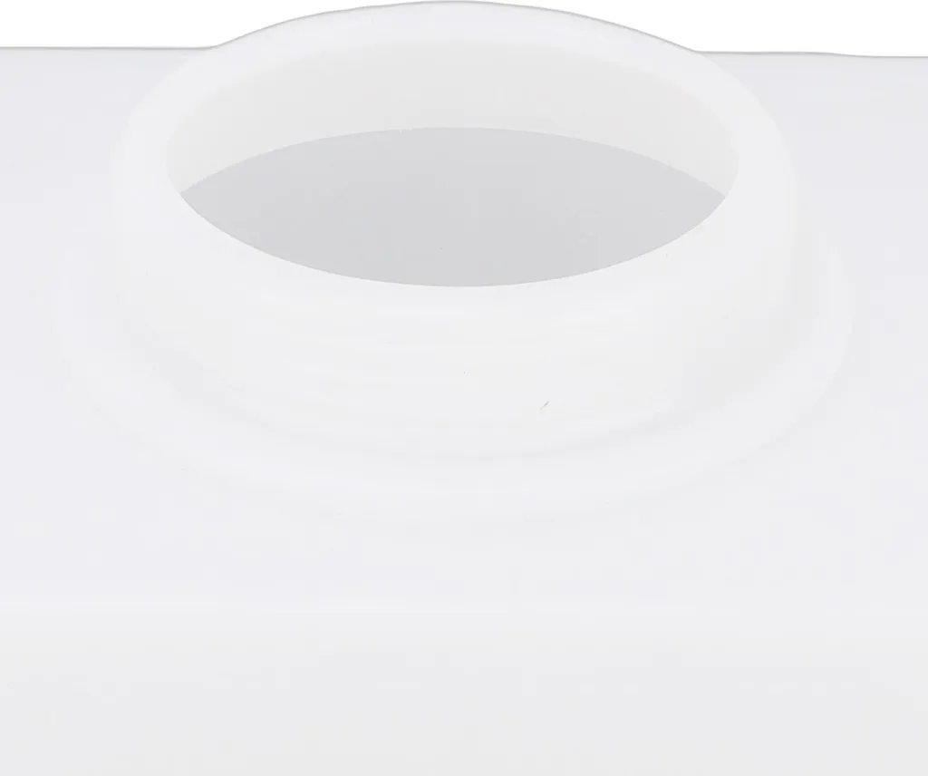 Réservoir d'eau RV 3 gallons blanc en PEHD alimentaire pour camping-car - 5