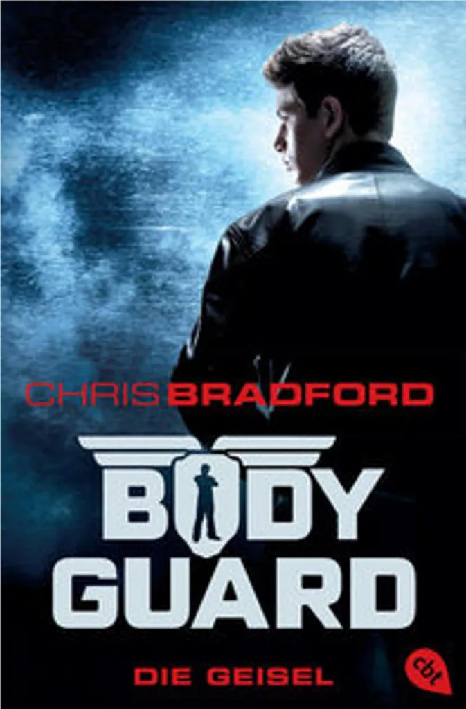 Bodyguard 01 Die Geisel : Le Livre d'Action qui Captive les Jeunes
