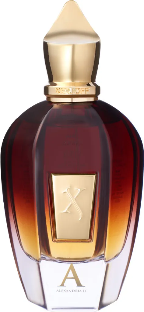 Xerjoff Alexandria II Parfum 50 ml - Idéal pour Soirées et Cérémonies
